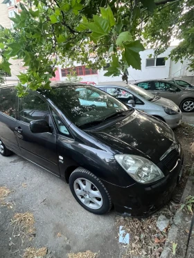 Toyota Corolla verso D4D | Mobile.bg    8