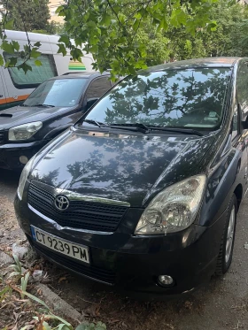 Toyota Corolla verso D4D | Mobile.bg    4