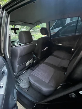 Toyota Corolla verso D4D | Mobile.bg    7