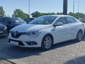 Обява за продажба на Renault Megane 1.3TCe 140 к.с./Life ~22 000 лв. - изображение 1