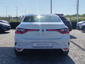 Обява за продажба на Renault Megane 1.3TCe 140 к.с./Life ~22 000 лв. - изображение 5