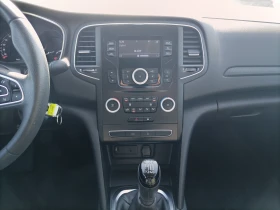 Обява за продажба на Renault Megane 1.3TCe 140 к.с./Life ~22 000 лв. - изображение 9