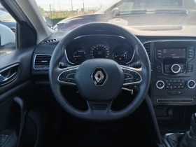 Обява за продажба на Renault Megane 1.3TCe 140 к.с./Life ~22 000 лв. - изображение 8