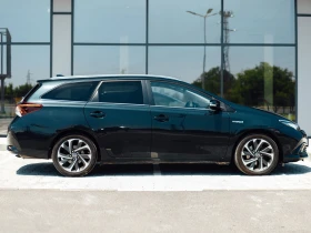 Обява за продажба на Toyota Auris HYBRID  ~20 990 лв. - изображение 7