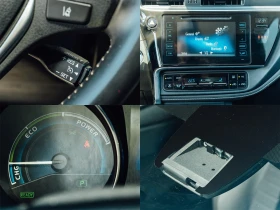 Toyota Auris HYBRID  | Mobile.bg    13