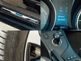 Обява за продажба на Toyota Auris HYBRID  ~20 990 лв. - изображение 10