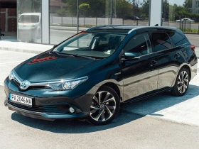 Обява за продажба на Toyota Auris HYBRID  ~20 990 лв. - изображение 2