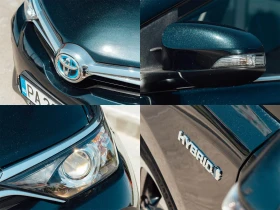 Обява за продажба на Toyota Auris HYBRID  ~20 990 лв. - изображение 8