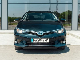 Обява за продажба на Toyota Auris HYBRID  ~20 990 лв. - изображение 1