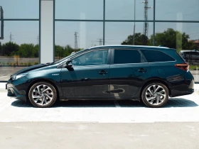 Обява за продажба на Toyota Auris HYBRID  ~20 990 лв. - изображение 3