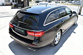 Mercedes-Benz E 220 9G* DIGITAL* TABACCO* LINE-ASSIST* FRONT-ASSSIST - 36900 лв. - 50484172 5