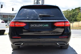 Mercedes-Benz E 220 9G* DIGITAL* TABACCO* LINE-ASSIST* FRONT-ASSSIST - 36900 лв. - 50484172 6