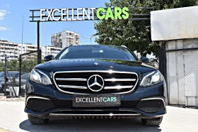 Mercedes-Benz E 220 9G* DIGITAL* TABACCO* LINE-ASSIST* FRONT-ASSSIST - 36900 лв. - 50484172 7