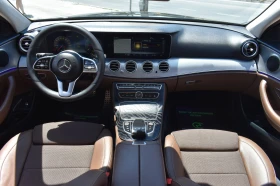 Mercedes-Benz E 220 9G* DIGITAL* TABACCO* LINE-ASSIST* FRONT-ASSSIST - 36900 лв. - 50484172 15