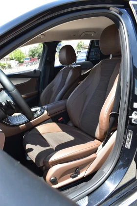 Mercedes-Benz E 220 9G* DIGITAL* TABACCO* LINE-ASSIST* FRONT-ASSSIST - 36900 лв. - 50484172 10