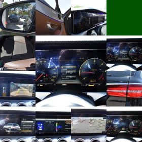 Mercedes-Benz E 220 9G* DIGITAL* TABACCO* LINE-ASSIST* FRONT-ASSSIST - 36900 лв. - 50484172 17