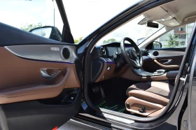 Mercedes-Benz E 220 9G* DIGITAL* TABACCO* LINE-ASSIST* FRONT-ASSSIST - 36900 лв. - 50484172 8
