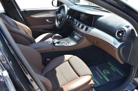 Mercedes-Benz E 220 9G* DIGITAL* TABACCO* LINE-ASSIST* FRONT-ASSSIST - 36900 лв. - 50484172 12