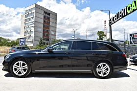 Mercedes-Benz E 220 9G* DIGITAL* TABACCO* LINE-ASSIST* FRONT-ASSSIST - 36900 лв. - 50484172 3