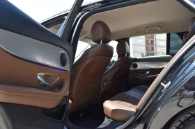 Mercedes-Benz E 220 9G* DIGITAL* TABACCO* LINE-ASSIST* FRONT-ASSSIST - 36900 лв. - 50484172 11