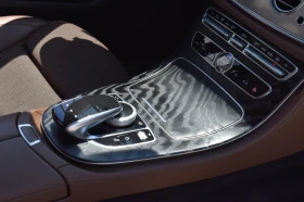 Mercedes-Benz E 220 9G* DIGITAL* TABACCO* LINE-ASSIST* FRONT-ASSSIST - 36900 лв. - 50484172 14