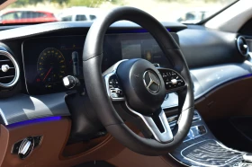 Mercedes-Benz E 220 9G* DIGITAL* TABACCO* LINE-ASSIST* FRONT-ASSSIST - 36900 лв. - 50484172 9