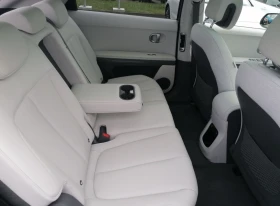 Hyundai Ioniq 5 ОПЦИЯ ЗА ЛИЗИНГ| ПАНОРАМА | 360 КАМЕРА | БЯЛА КОЖА - 68000 лв. - 68835409 5