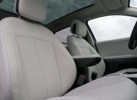 Hyundai Ioniq 5 ОПЦИЯ ЗА ЛИЗИНГ| ПАНОРАМА | 360 КАМЕРА | БЯЛА КОЖА - 68000 лв. - 68835409 4