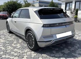 Hyundai Ioniq 5 ОПЦИЯ ЗА ЛИЗИНГ| ПАНОРАМА | 360 КАМЕРА | БЯЛА КОЖА - 68000 лв. - 68835409 3