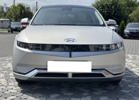 Hyundai Ioniq 5 ОПЦИЯ ЗА ЛИЗИНГ| ПАНОРАМА | 360 КАМЕРА | БЯЛА КОЖА - 68000 лв. - 68835409 2