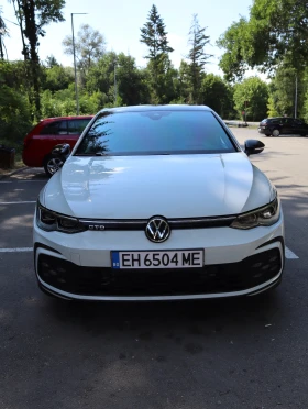 Обява за продажба на VW Golf GTD ~70 200 лв. - изображение 1
