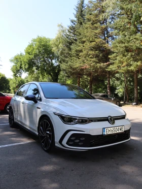 Обява за продажба на VW Golf GTD ~70 200 лв. - изображение 2