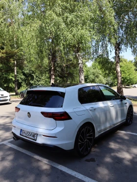 Обява за продажба на VW Golf GTD ~70 200 лв. - изображение 4
