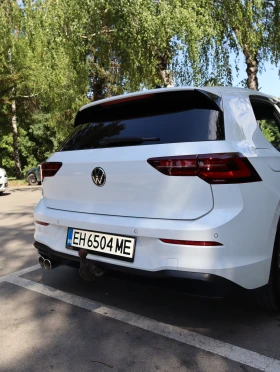Обява за продажба на VW Golf GTD ~70 200 лв. - изображение 7