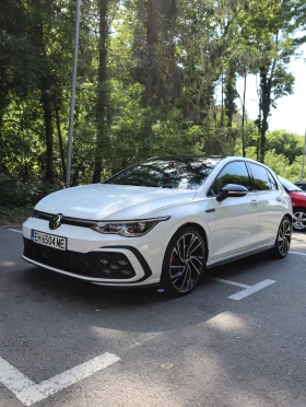 Обява за продажба на VW Golf GTD ~70 200 лв. - изображение 1