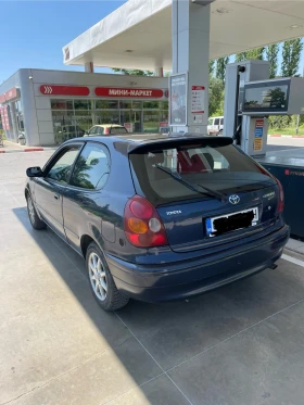 Toyota Corolla | Mobile.bg    6
