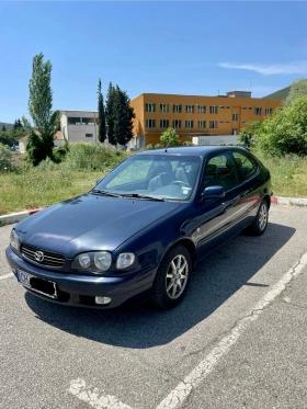 Toyota Corolla | Mobile.bg    2