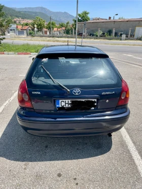 Toyota Corolla | Mobile.bg    3