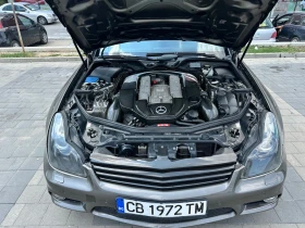 Обява за продажба на Mercedes-Benz CLS 55 AMG 55 АМG ~36 000 лв. - изображение 11