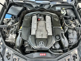 Mercedes-Benz CLS 55 AMG 55 G | Mobile.bg    13