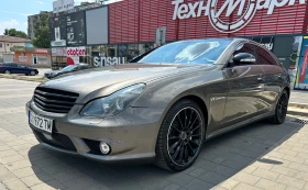 Обява за продажба на Mercedes-Benz CLS 55 AMG 55 АМG ~36 000 лв. - изображение 1