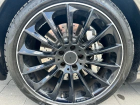 Mercedes-Benz CLS 55 AMG 55 G | Mobile.bg    14