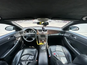 Обява за продажба на Mercedes-Benz CLS 55 AMG 55 АМG ~36 000 лв. - изображение 8
