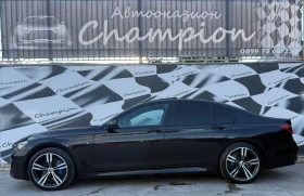 Обява за продажба на BMW 740 Xdrive M packet ~64 999 лв. - изображение 6