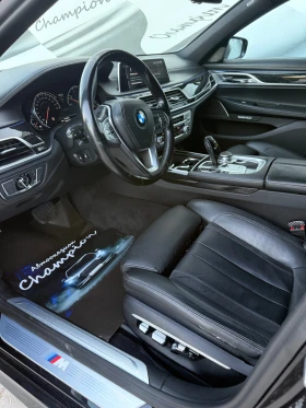 BMW 740 Xdrive M packet | Mobile.bg    11