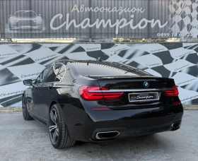 BMW 740 Xdrive M packet | Mobile.bg    4