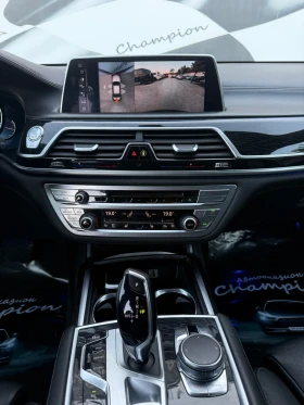 BMW 740 Xdrive M packet | Mobile.bg    9