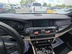 BMW 535 M-PACK* 8ZF* SHODOWLINE* HIFI* SUBWOOFER* KEYLESS* | Mobile.bg    6