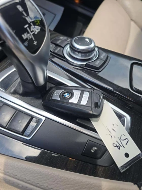 BMW 535 M-PACK* 8ZF* SHODOWLINE* HIFI* SUBWOOFER* KEYLESS* | Mobile.bg    12