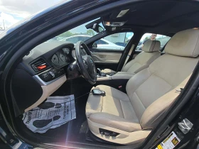 BMW 535 M-PACK* 8ZF* SHODOWLINE* HIFI* SUBWOOFER* KEYLESS* | Mobile.bg    7